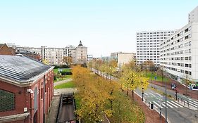 B&B Hotel Lille Tourcoing Centre